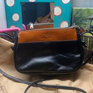 Patricia Nash Crossbody